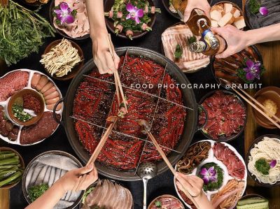  好的串串香底料，帶領(lǐng)吃貨認(rèn)識(shí)各地的經(jīng)典火鍋種類