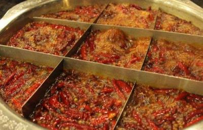 四川火鍋底料廠，吃火鍋的各種訣竅
