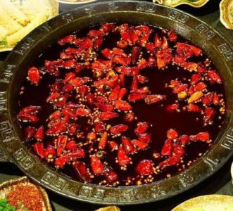 重慶火鍋底料廠，為什么重慶的火鍋值得選擇