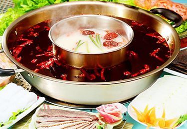 重慶火鍋底料加工，菌菇湯更養(yǎng)生