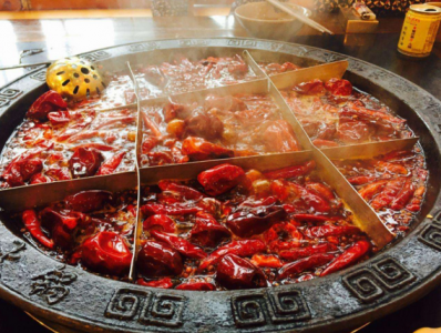 重慶老火鍋底料批發(fā)，中國三大火鍋的不同概念和吃法