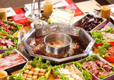 重慶火鍋底料的挑戰(zhàn)你的味覺底線，你鐘愛哪款