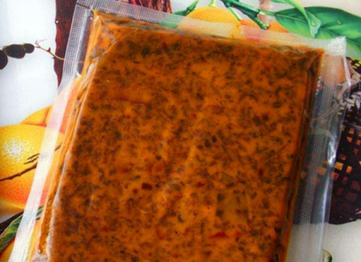 重慶火鍋底料加工的過程是什么？