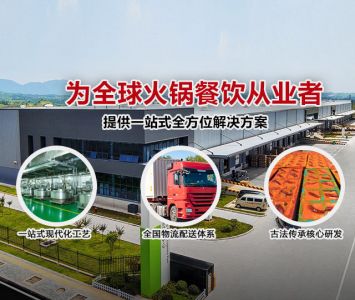 串串香底料和火鍋底料的區(qū)別是什么？