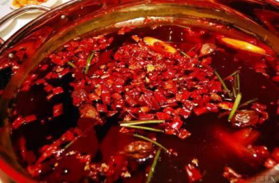 一次性紅油加工上哪找？紅油的制作過程難嗎？