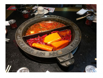 怎么選擇一家可靠的牛油底料廠家？