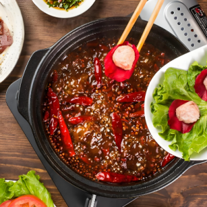 火鍋底料制作：背后隱藏多少工藝秘密？