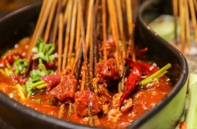 為何串串香火鍋底料如此美味？秘訣何在？