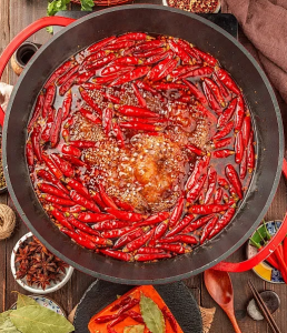 火鍋底料配送哪家強(qiáng)？選擇標(biāo)準(zhǔn)大起底！
