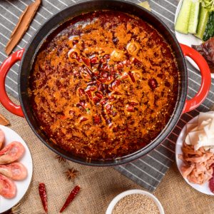 重慶火鍋底料怎么選才好吃？購(gòu)買要點(diǎn)？